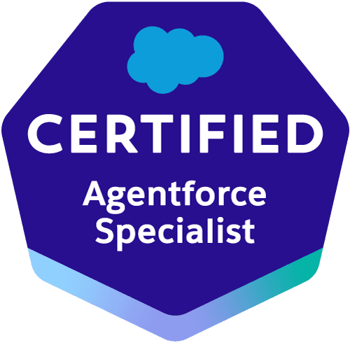 Salesforce Certified AI Specialist
